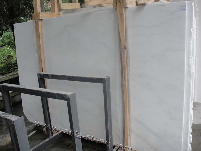 China White Marble